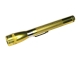 MiNi Maglite Yellow Light Flashlight (AAA)