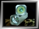 XENO CUBE E11 V5 Cree XPG R5 LED Flashlight