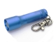 POP Lite K10 5mm White LED Mini Torch (blue)