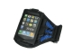 Mini Bag for iPhone 3G/3GS (black&blue)