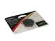 NexTorch Green Filter Lens