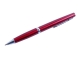 Ball-point Pen with Knife (Red)