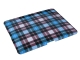 Grid Figure Protection Shell for iPad