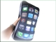 Cute iPhone 4 Style Pillow Cushion/ pillow