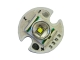 CREE Q5 White Light Emitting Diode 1