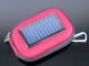 Multifunction Solar Charger with Red Package