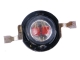 Twin-core 3W Yellow Light Emitting Diode