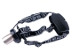 BingZi BZ-801 CREE Q5 LED 3-Mode Headlamp Kit