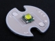 CREE R3 White Light Emitting Diode 16mm