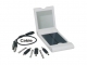 ZY-607 Solar Charger with Mirror