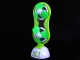 plastic portable mini usb fan