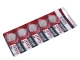 Maxell CR2016 3V Lithium Battery