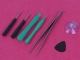 BEST BT-588 iPhone 4G Special Disassemble Tools