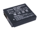 3.7V 1150mAh Battery for Panasonic S005E Digital Video/Camera