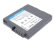 7.4V 750mAh Battery for Canon BP406 Digital Video/Camera
