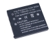 3.7V 750mAh Battery for Panasonic 004E Digital Video/Camera