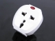 JingHeng S30 10A 250V Multipurpose Travel Adaptor