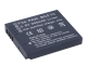 3.6V 945mAh Battery for Panasonic DMW-BCF10 Digital Video/Camera