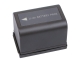 7.4V 2800mAh Battery for Canon BP522 Digital Video