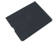Fashion Package for iPad - Black