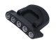 TL-A008 5 White LED 2-Mode Headlamp