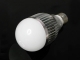 E27 7W Warm White LED Energy-saving Lamp (85V-285V)