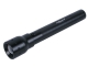 Palide K105-3D Retractable Q3 LED CREE Flashlight
