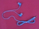 ELECOM EHP-007 CANAL Type Stereo Headphone