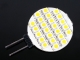 G4-24SMD 0.85W 24 Warm White LED Car Light