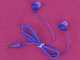 ELECOM EHP-008 CANAL Type Stereo Headphone