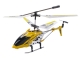 S107 3 Channels Infrared RC Mini Helicopter
