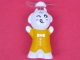 Happy Baby Mini Plastic Fan