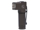 SUNWAYMAN L10R CREE R2 LED Seahorse Shape Compact Flashlight