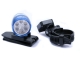 TQ-767B+A 6 White LED Mini Safety Bike Light