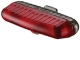 AKSLEN TL-60 3 Red LED 3-Mode Bicycle Light