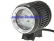 MAGICSHINE MJ-870 CREE XP-G * 3 LED Bicycle Light