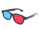 3D Vision Discover Glasses-Blue & Red