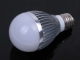 E27 5X1W White LED Energy-saving Lamp