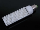 AC220V 6W 102 White LED Energy-saving Lamp