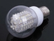 High Power 78 Warm White LED Energy-saving Bulb