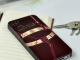 Delicate Classic Case for iPhone-C4728