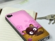 Delicate Classic Case for iPhone-A1957