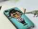 Delicate Classic Case for iPhone-A2050