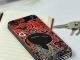 Delicate Classic Case for iPhone-A3449