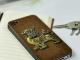 Delicate Classic Case for iPhone-C8101