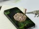 Delicate Classic Case for iPhone-C8104
