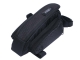 TJ-2605 Black Nylon Bicycle Sport Bag