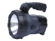 ZUKE ZK-L-2128 Solar 1W White LED Search Light
