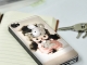 Delicate Classic Case for iPhone-A1980