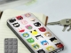 Delicate Classic Case for iPhone-B25386